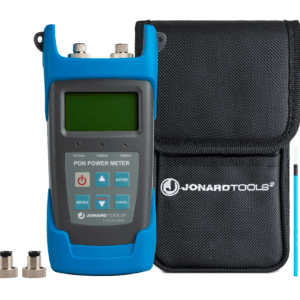 Passive Optical Network Power Meter for BPON/EPON/GPON, APC