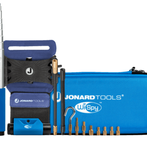 WiSpy - Multipurpose Wireless Inspection Camera & Cable Pulling Tool