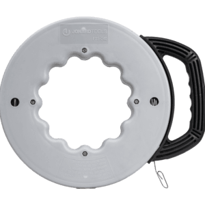 Steel Fish Tape 240 Feet