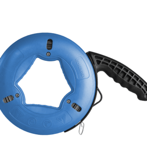 Steel Fish Tape 50 Feet