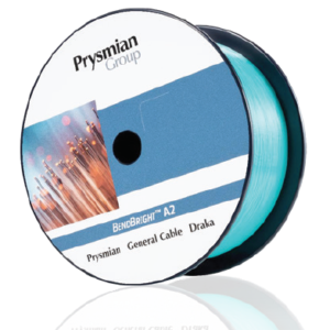 BendBright™ A2 200 Bend Insensitive Single Mode Fiber - North America