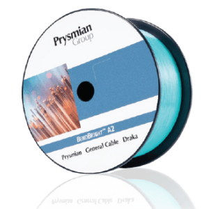 BendBright™ A2 Bend Insensitive Single Mode Fiber - North America