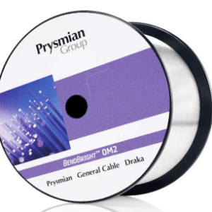 BendBright™ OM2+ Multimode Fiber