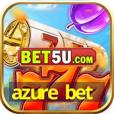 Discover the Thrills of Online Gaming with AzureBet 15