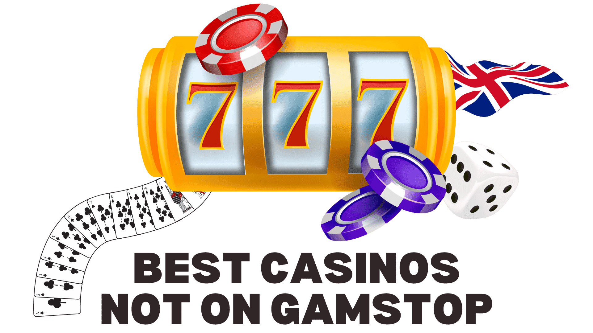 Explore the World of UK Casinos Not on Gamstop 2057