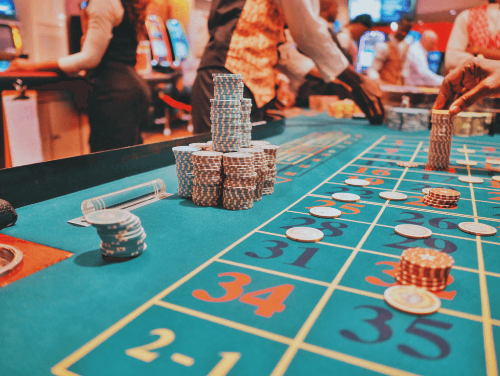 Explore the World of UK Casinos Not on Gamstop 2057