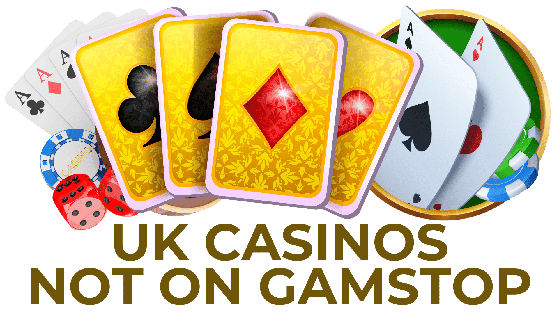 Explore the World of UK Casinos Not on Gamstop 2057