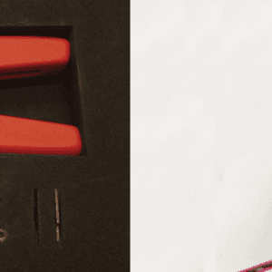 ezTOOLS™ Buffer Tube Midspan Access Tool Buffer Tube Midspan Access Tool (1.8 to 3.0 mm)