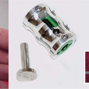 ezTOOLS™ Unishaver Midspan Access Tool Ribbon Tube Midspan Access Tool